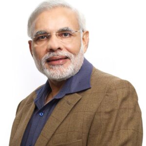 Narendra Modi Biography
