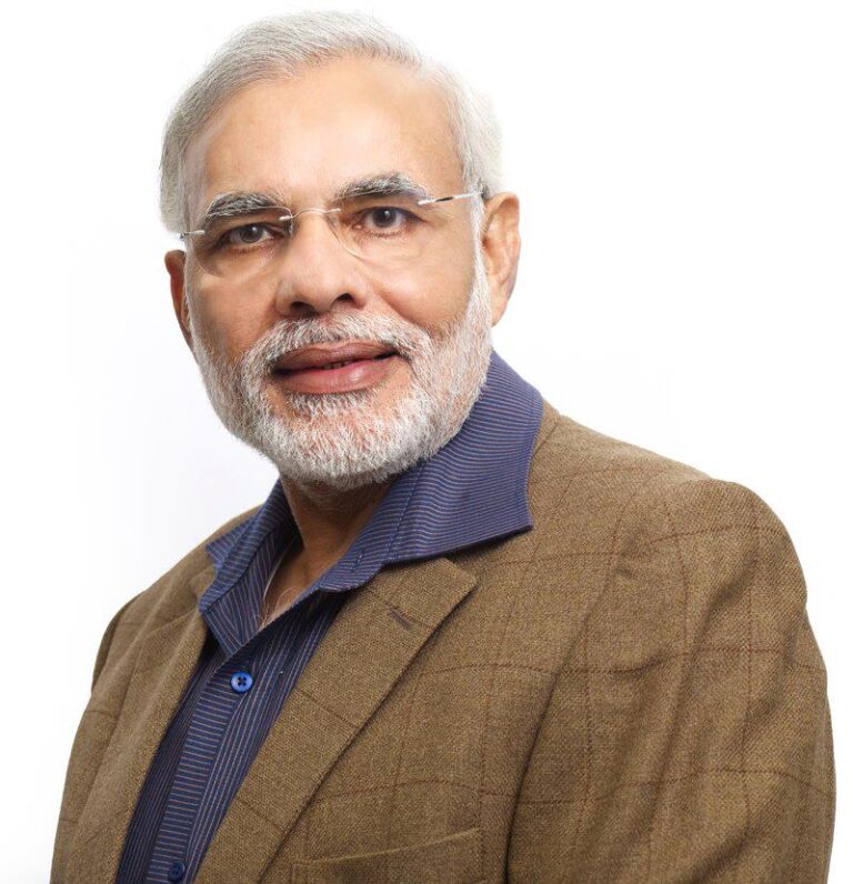 Narendra Modi