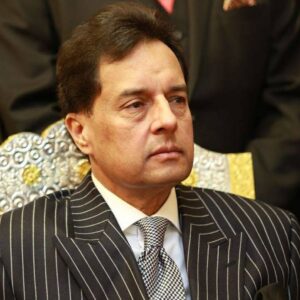 Safdar Awan