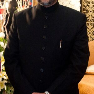 Ahsan Iqbal wiki