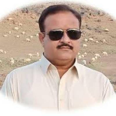 Sardar Usman Buzdar