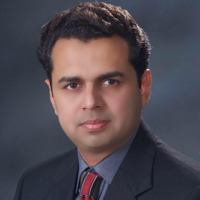 Talal Chaudhry