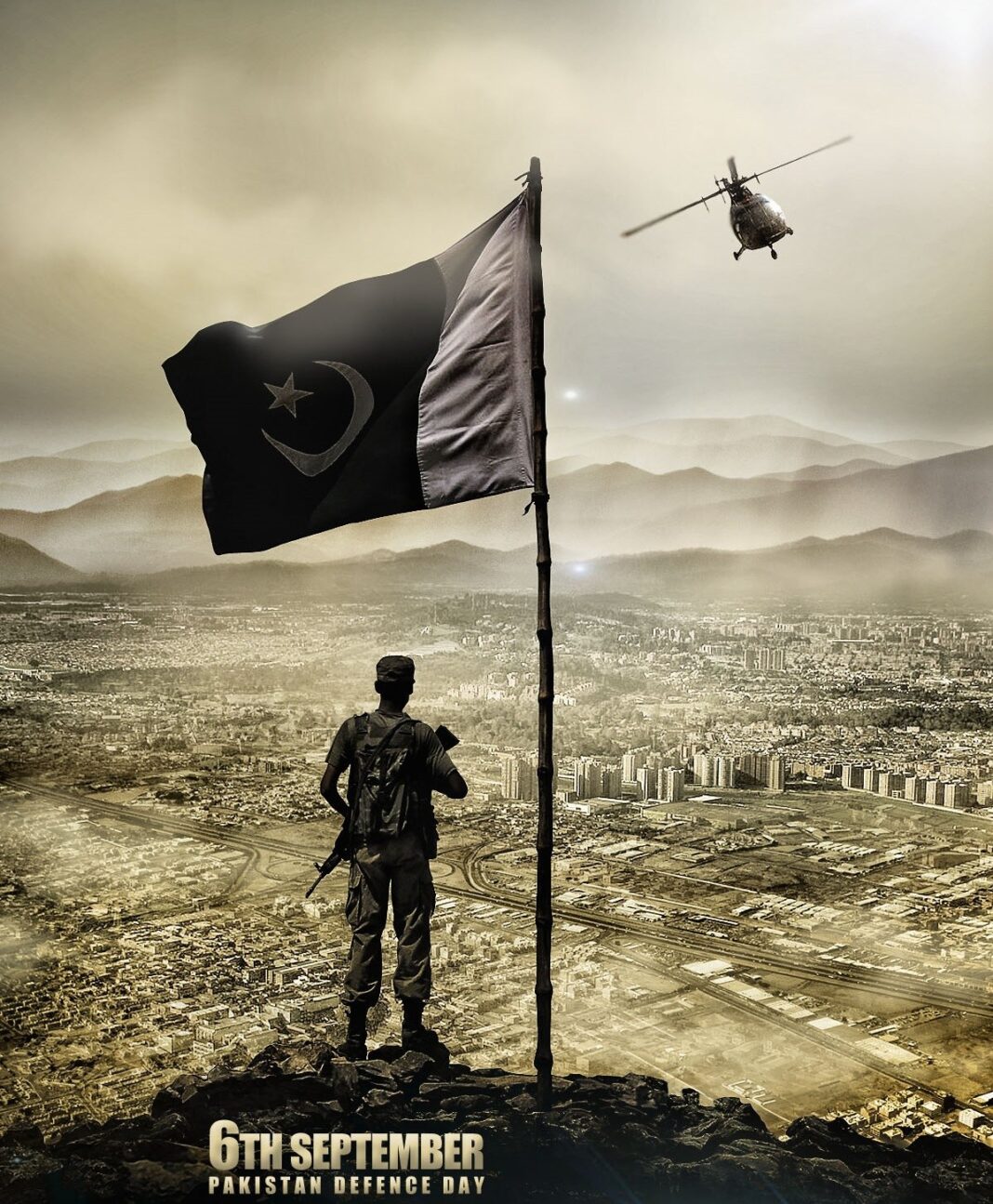 DEFENCE DAY | YOUM-E-DIFA DEFENCE DAY | YOUM-E-DIFA