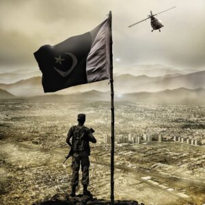 DEFENCE DAY | YOUM-E-DIFA