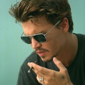 Johnny Depp Biography