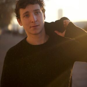Julius Dein
