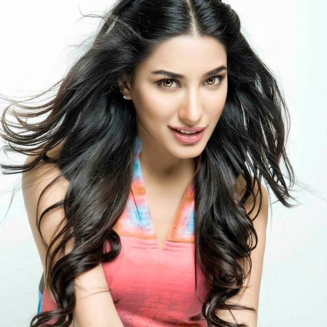 Mehwish Hayat