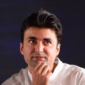 Murad Saeed Biography