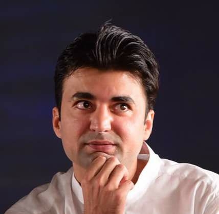 Murad Saeed Biography