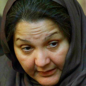 Kulsoom Nawaz