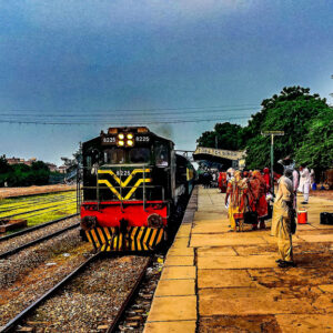 Toba Tek Singh History