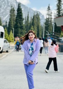 Gul Panra Biography