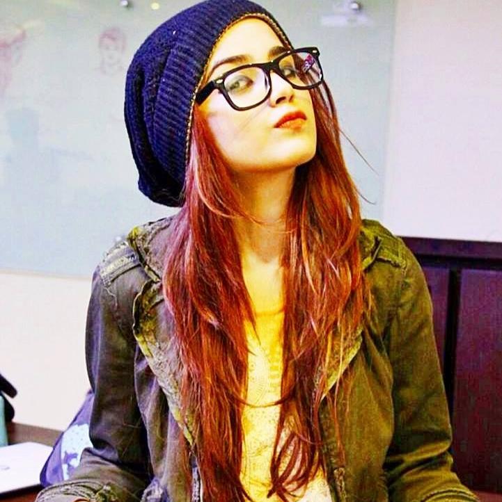 Aima Baig Biography