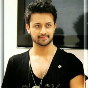 Atif Aslam Biography Latest Songs Albums Family Wife Photos Age