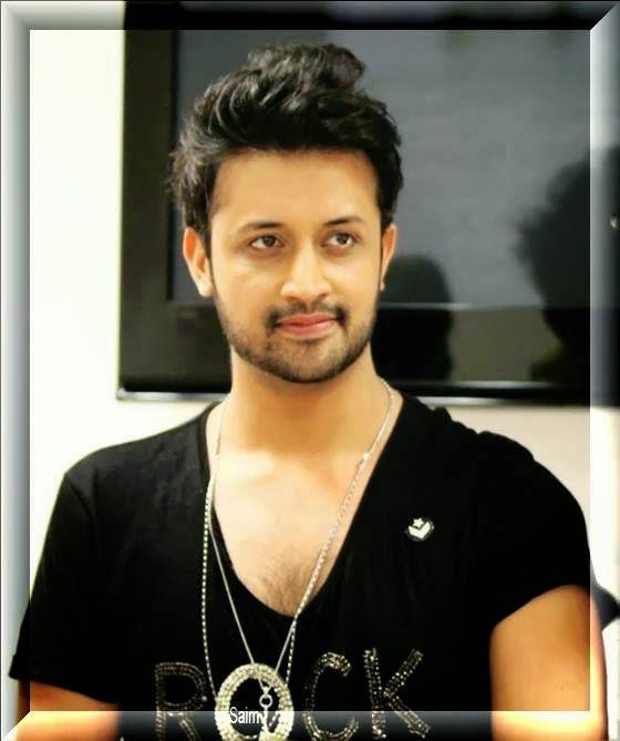 Atif Aslam Biography Latest Songs Albums Family Wife Photos Age