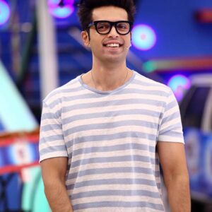 Fahad Mustafa Biography