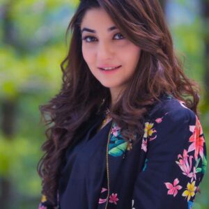 Gul Panra Biography