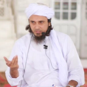 Mufti-Tariq-Masood-bio