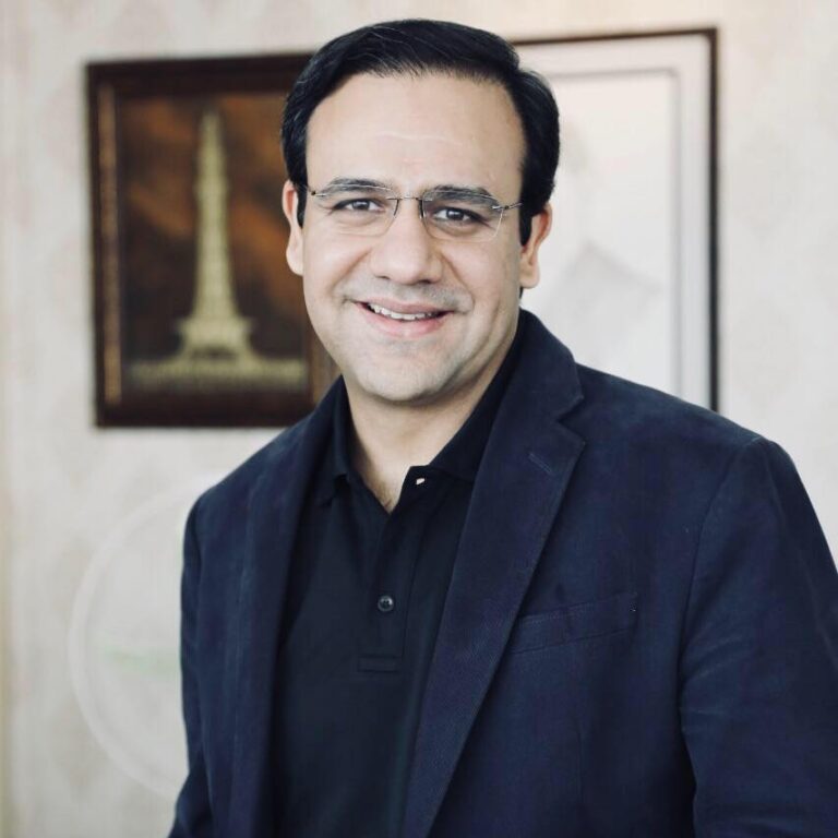 Umar Saif Biography