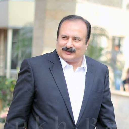 Rana Mashood Biography Family Life Education Latest News