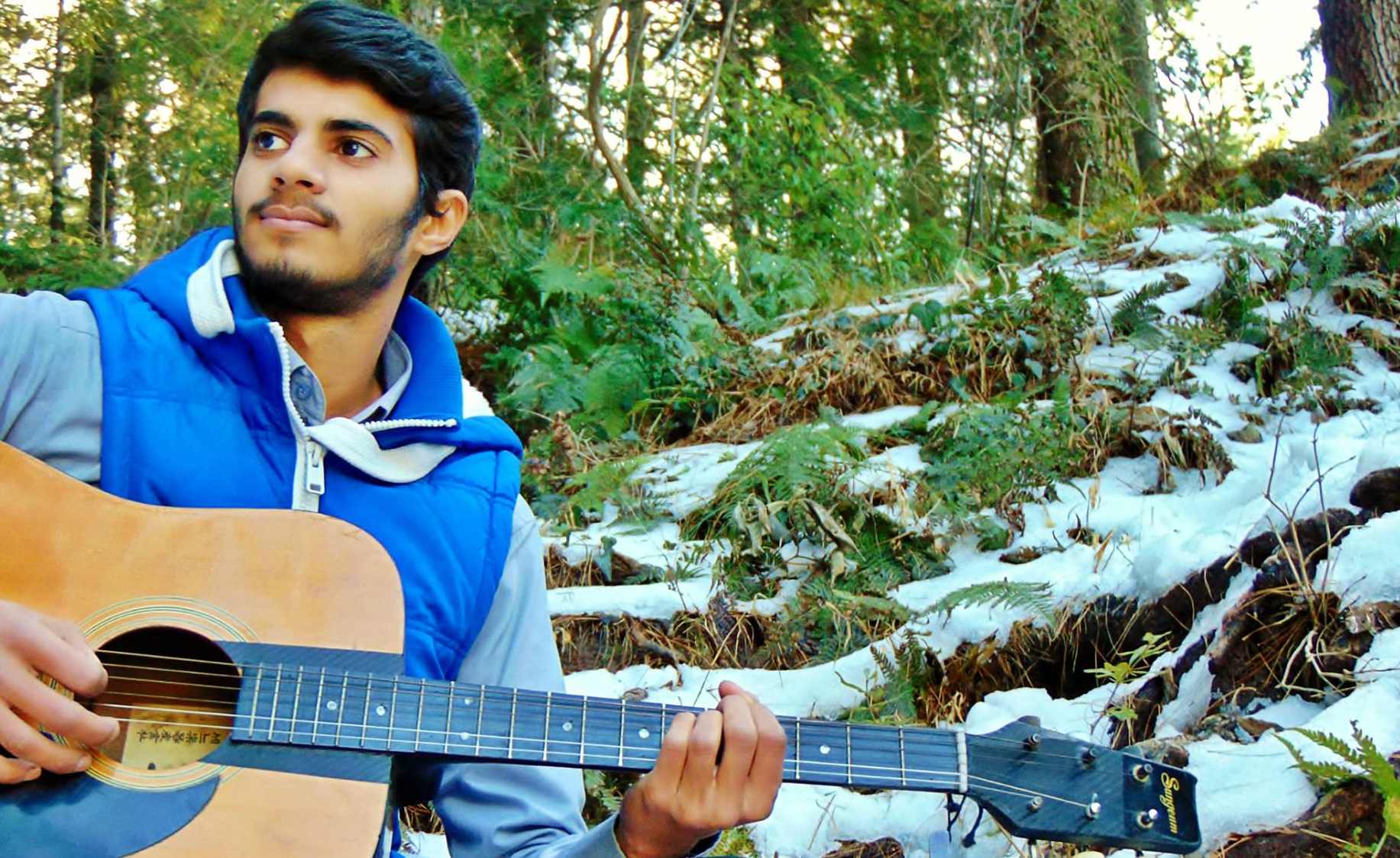 Ashir Pakistani Singer Composer Biography - Infostarr