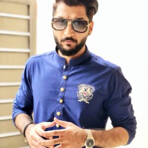 Bilal Saeed Biography