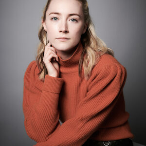 Saoirse Ronan