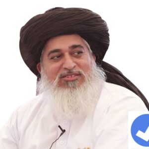 Khadim Hussain Rizvi