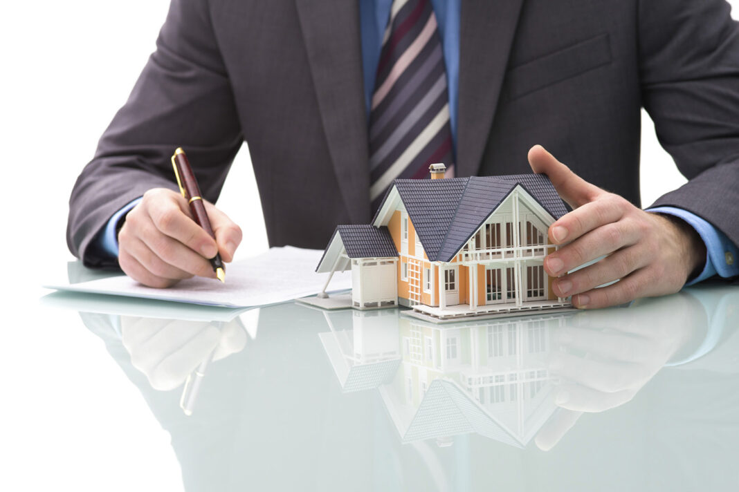 Property websites