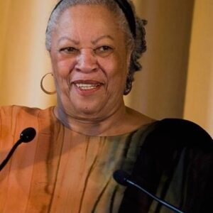 Toni Morrison Biography