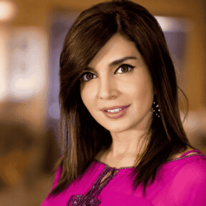 Mahnoor Baloch Age
