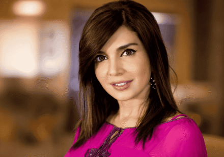 Mahnoor Baloch Age
