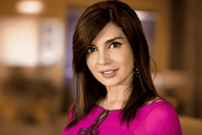 Mahnoor Baloch Age