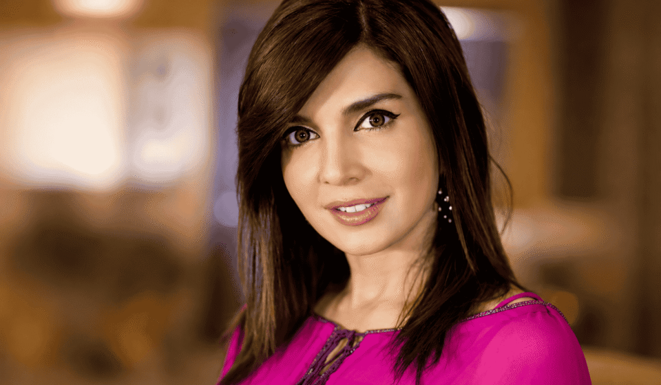 Mahnoor Baloch Age