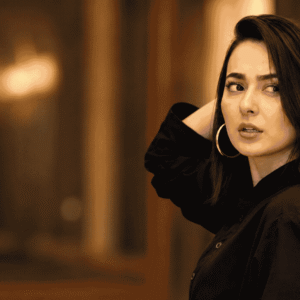 HANIA AMIR BIOGRAPHY