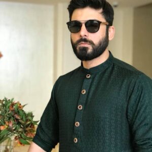 Fawad Khan