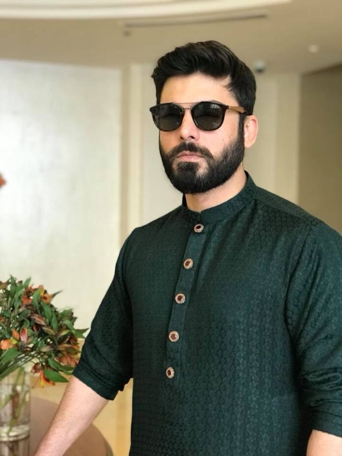 Fawad Khan