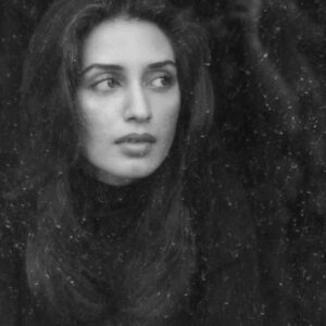 Iman Ali Biography