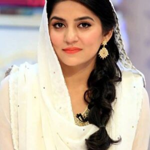 Sanam Baloch Biography