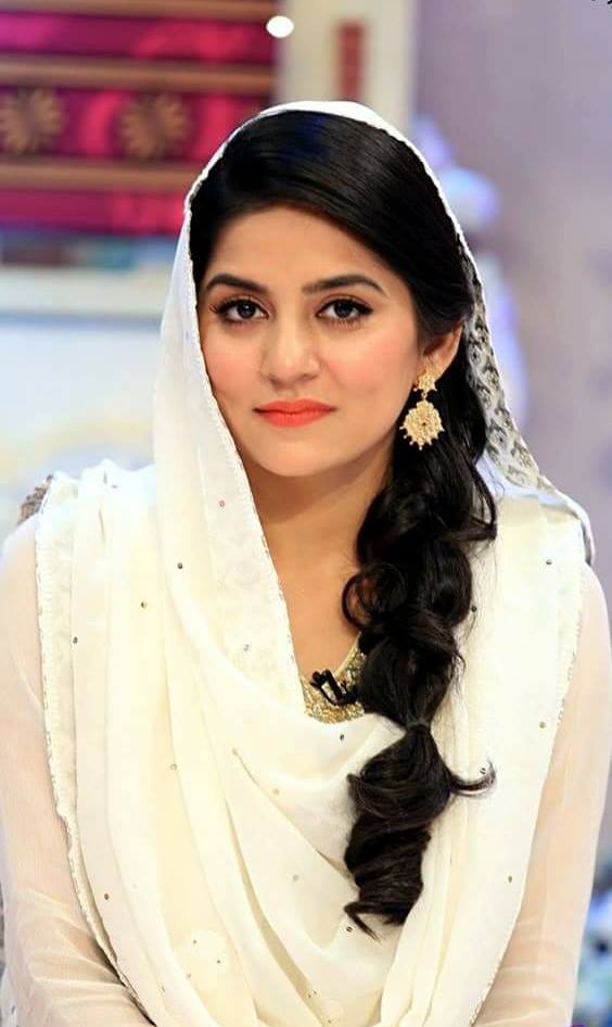 Sanam Baloch Biography