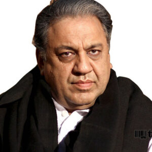 Sohail Ahmed