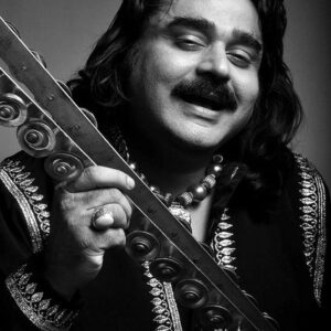 Arif Lohar Biography