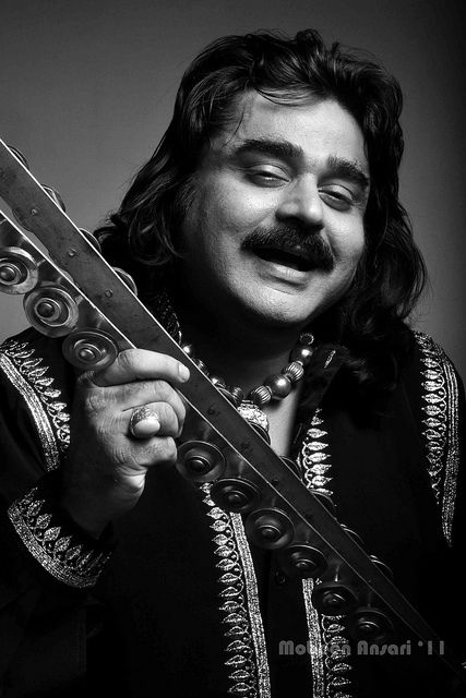 Arif Lohar Biography