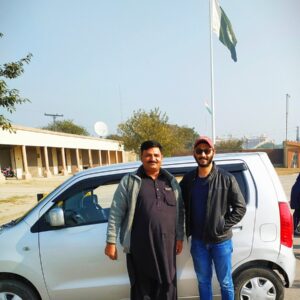 uber driver and indian