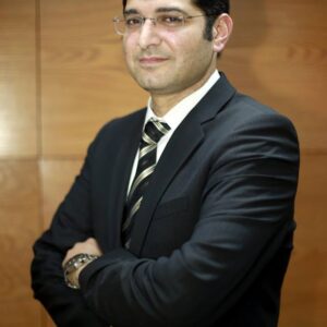 Asif peer Biography