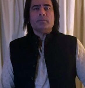 Shafqat Amanat Ali Biography