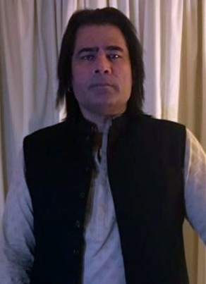 Shafqat Amanat Ali Biography