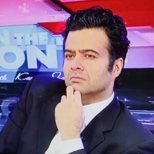 Kamran Shahid biography