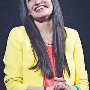 Muniba Mazari Biography