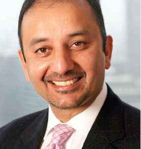 DR Musadik Malik Biography